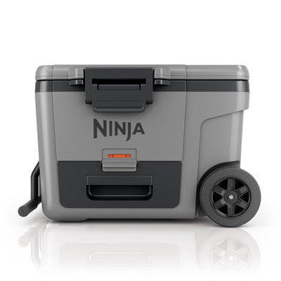 Ninja FrostVault 45 qt vėsinimo dėžė su ratukais