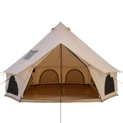 White Duck „Avalon“ 16.5′ glampingo varpinė
